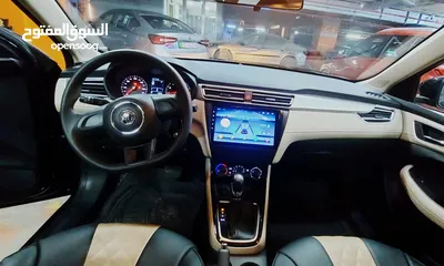  4 MG 5 For Rent / Blue Sky Car Rental  ‎/ السماء الزرقاء للسيارات السياحية