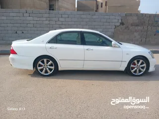  8 كراون شاهينه 2004