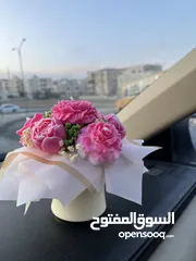  3 باقات وتوزيعات من الشمع تضيء مناسباتك مشكاة   هدايا وتوزيعات من القلب بتصميم مميز  مشكاة
