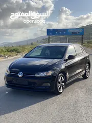  9 VW Polo 2020/21