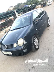  3 سياره بولو
