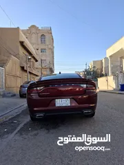  8 جارجر كفاله موديل 2019 sxt plas