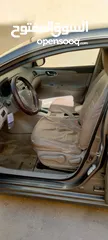  7 نيسان سنترا وارد خليجي