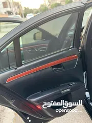  21 مارسيدس s350