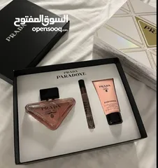  2 عطور جميلة وروائح جذابة وأسعار مناسبة