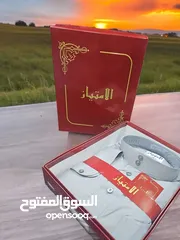  3 حرقنا الاسعار دشاديش رجالي  باقل الاسعار