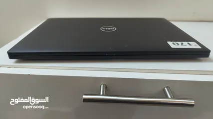  5 dell latitude touchscreen