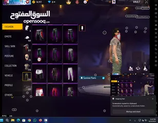  10 حساب فري فاير لفل 68 قديم فاير الحساب متعوب عليه للبيع بسعر مغري وجه لوجه نصاب لا تيجي نصيحة