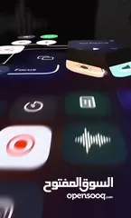  14 سكوتر كهرباء شاومي مستعمل شهر خفيف جدا بمواصفات عاليه