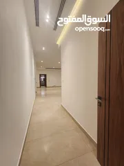  14 فيلا متلاصقة للبيع في عبدون - ref:14545