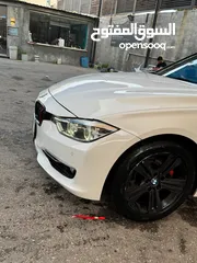  10 BMW 330e 2017 فحص كامل بحالة ممتازة