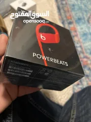  1 سماعات POWERBEATS