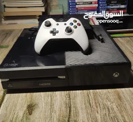  1 آكس بوكس 360