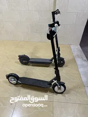  8 Xiaomi scooter pro 2