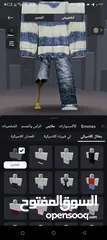 30 يخوان حساب روبلوكس قوي كثير الي بدو يشتريه يجي خاص و في صور كثير وم في زياده احط لانو حد الاقصى 30