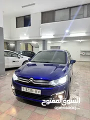  1 ستروين سيلزيه