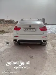  14 فل رقم1BMW X6