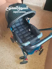  4 عربية اطفال نوع BAMBINO للبيع