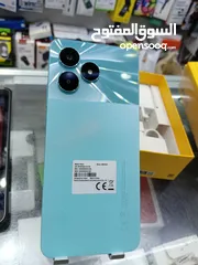  2 ريلمي 128 جيجا c51    realme c51 128 GB