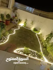  13 التقوى لتنسيق الحدائق