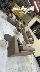  10 اطقم كنب نظام امريكي
