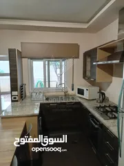  12 Furnished Apartment For Rent In Al -Jandaweel