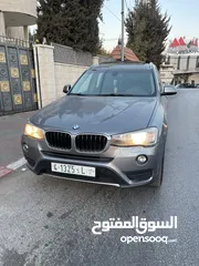  1 جب bm x3 ديزل