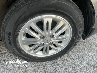  12 كيا بيجاس 4 جيد فحص كامل ممشى 57 الف كيلو متر من المالك