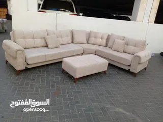  5 sofa and Cabinets