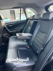  17 تويوتا راف فور 2020 وارد الشركه المركزيه مالك أول عداد قليل 47 الف كيلو فحص كامل فل كامل