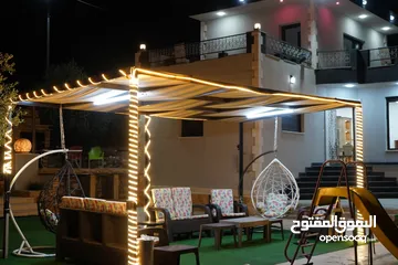  32 مزرعة بلاك سوان للايجار-Black Swan Farm