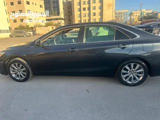  2 كامري للبيع