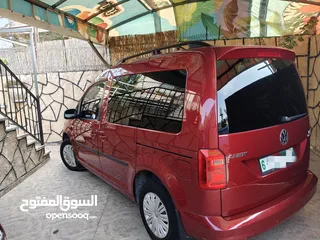  2 كادي ماطور 2000 ادهان الشركه عداد130 الف