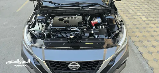  19 للبيع نيسان التيما 2019  SR FOR Sale Nissan Altima 2019