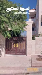  4 طابق ارضي من ضمن فيلا اربد -كفريوبا