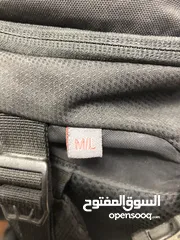  16 ‏شنطة ‏50 لتر بحالة جيدة