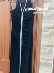  16 فساتين سهره ستاتي