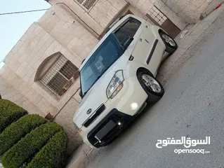  2 كيا سول 2009 فحص كامل