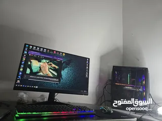  3 للتواصل رقم بلوصف pc gimng للبيع بسعر نار
