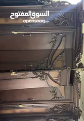  9 غرفة نوم مصري