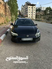  2 جولف mk 8 ترخيص 2021