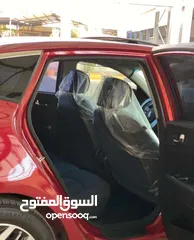  7 كيا اوبتيما اعلى صنف بحالة الوكالة موديل 2020 ممشى 61 الف مايل فحص 4 جيد غير مجمركة تصلح للأعفاءات