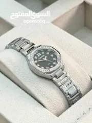  5 ساعات ستاتي 100 شيكل فقط .