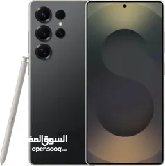  1 Samsung Galaxy S25 Ultra 256GB