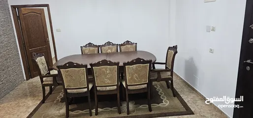  7 شقة البيع في الخليل