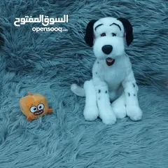  5 ألعاب أطفال باربي ودبدوب