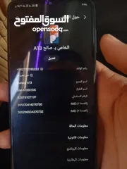  2 Samsung A13