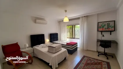 5 furnished apartment for rent in deir ghbar  ( Property 38780 )-174775444