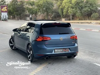  5 جلف 2016/15 فل الفل تعديل GTI