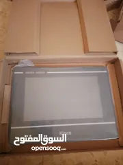  1 يتوفر شاشات plc hmi and plc programmer